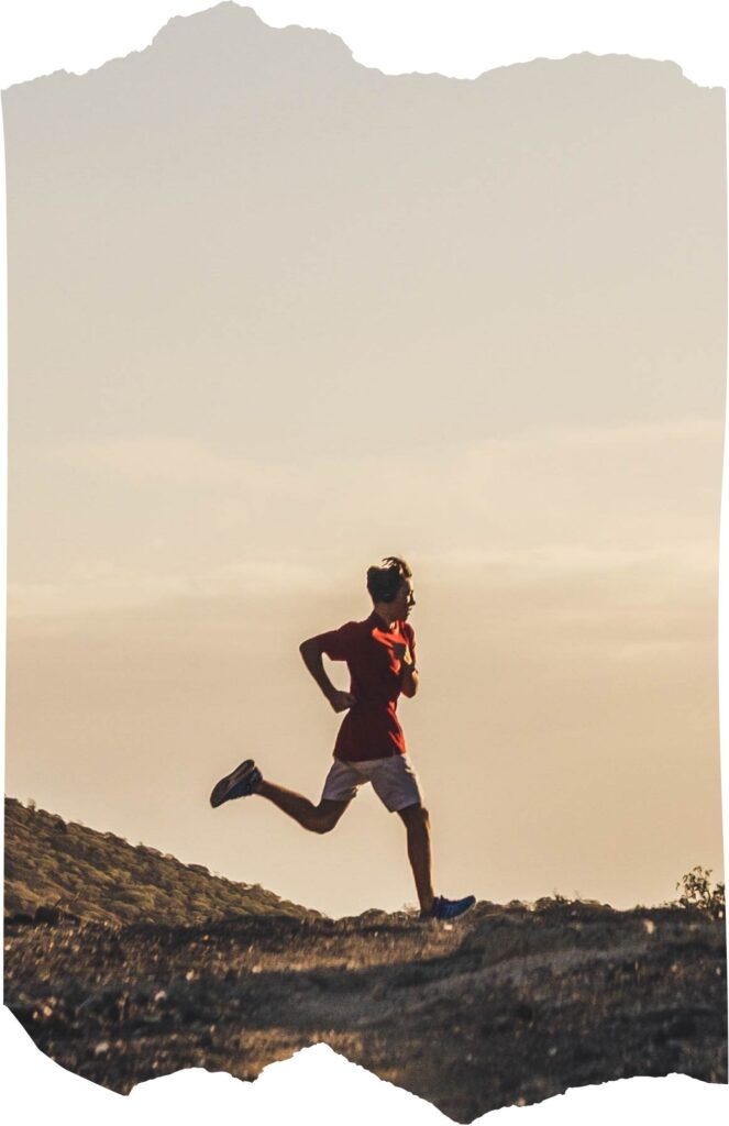 trail running en Picos de Europa